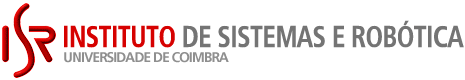 Instituto de Sistemas e Robótica - Universidade de Coimbra